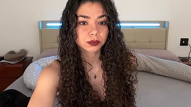 ladymelon online show from 03.21.26