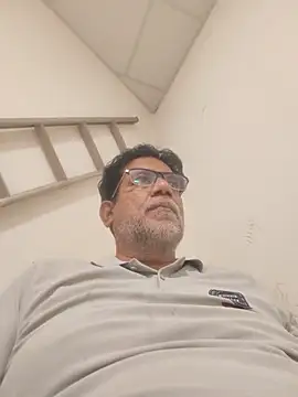 Aafreen999 online show from 07.21.26