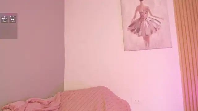 chloe peach  online show from 03.22.26