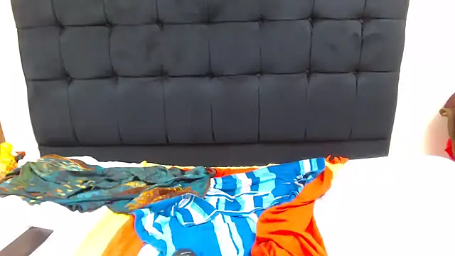 Sexy Baddie online show from 02.24.26