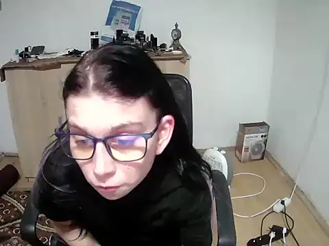 Snapshot of Lexagrimes chatting on 02.05.26 Lexagrimes online show from 02.05.26