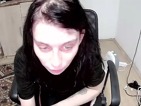 Snapshot of Lexagrimes chatting on 02.16.26 Lexagrimes online show from 02.16.26