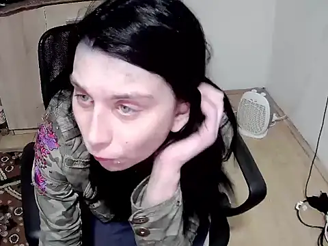 Snapshot of Lexagrimes chatting on 02.18.26 Lexagrimes online show from 02.18.26