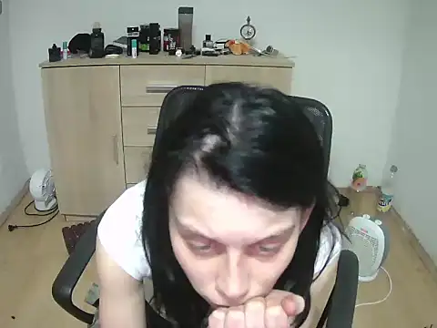 Snapshot of Lexagrimes chatting on 02.23.26 Lexagrimes online show from 02.23.26