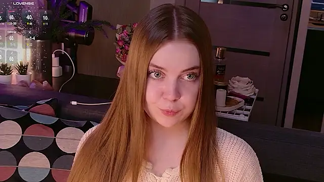 bratwifelina online show from 03.23.26