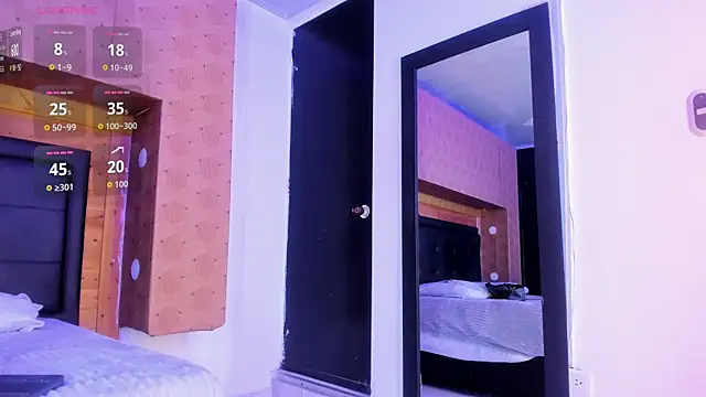 Samantha Blaze1 online show from 02.12.26