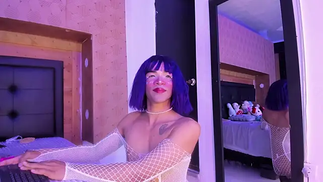 Samantha Blaze1 online show from 05.09.26