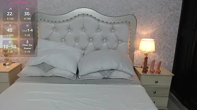 skinny keily14 online show from 02.26.26