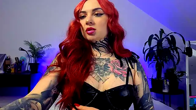 Snapshot of AnnaSinWine chatting on 02.05.26 AnnaSinWine online show from 02.05.26