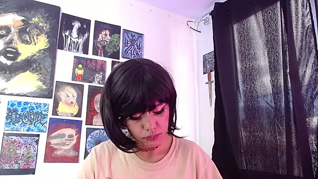 Snapshot of MelisaVelvet chatting on 01.17.26 MelisaVelvet online show from 01.17.26