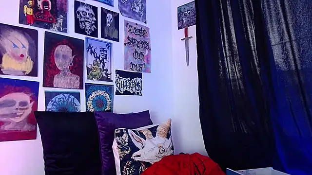 Snapshot of MelisaVelvet chatting on 02.20.26 MelisaVelvet online show from 02.20.26