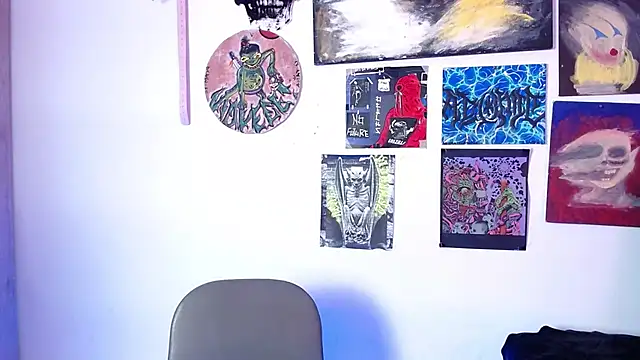 Snapshot of MelisaVelvet chatting on 02.23.26 MelisaVelvet online show from 02.23.26