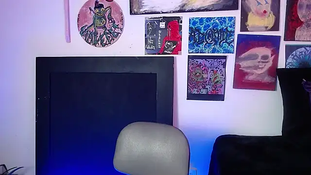 Snapshot of MelisaVelvet chatting on 02.26.26 MelisaVelvet online show from 02.26.26