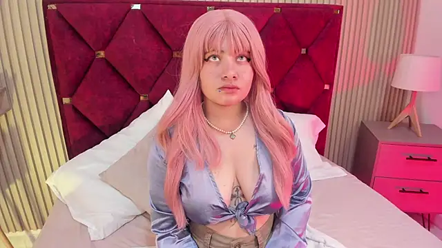 DakotaMoonn online show from 03.02.26