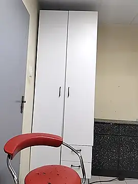 LUNAARXO1 online show from 04.17.26