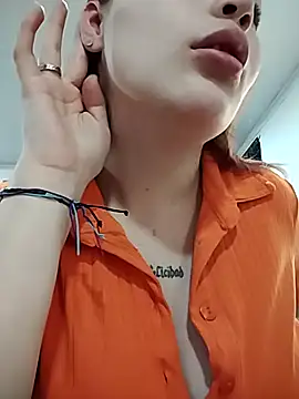 Crystaa12 online show from 02.07.26