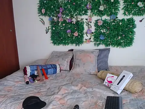 lunitabliss online show from 02.15.26