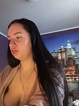 Snapshot of violetaXvibe chatting on 01.15.26 violetaXvibe online show from 01.15.26