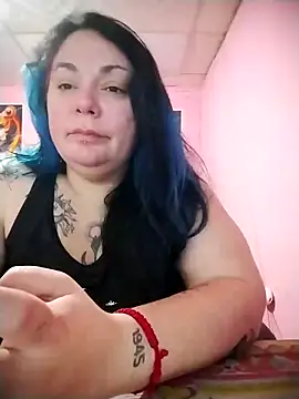 candydust online show from 06.21.26