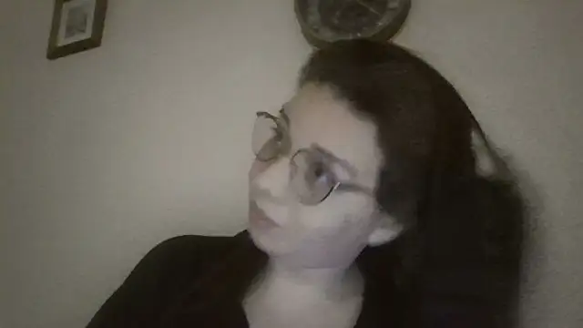 jimenabaker05 online show from 01.14.26