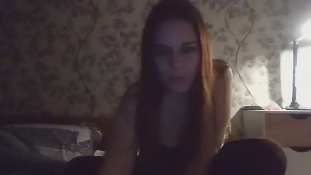 Snapshot of NyraLuna chatting on 02.19.26 NyraLuna online show from 02.19.26