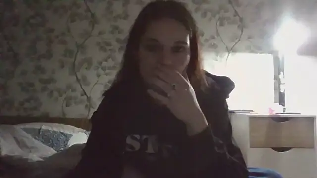 Snapshot of NyraLuna chatting on 03.02.26 NyraLuna online show from 03.02.26