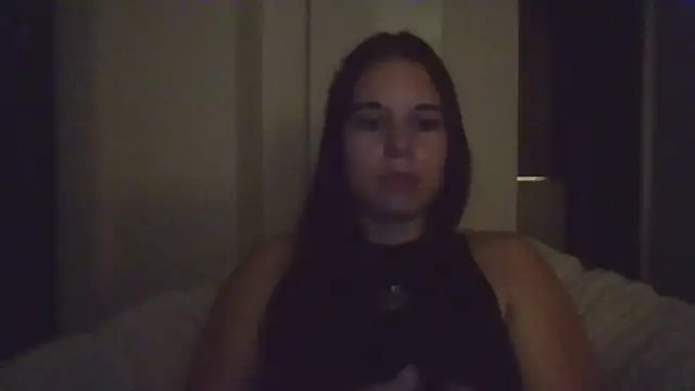 NyraLuna online show from 07.15.26