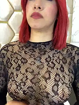 Sofy acevedo online show from 02.05.26