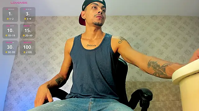 Sanji Pulse online show from 02.26.26