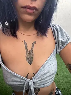 Snapshot of Namii_cute chatting on 02.07.26 Namii cute online show from 02.07.26