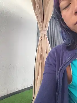 Snapshot of Namii_cute chatting on 02.10.26 Namii cute online show from 02.10.26