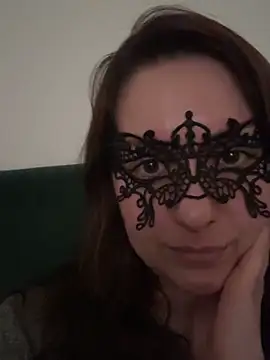 ScarlettSnow1 online show from 01.15.26