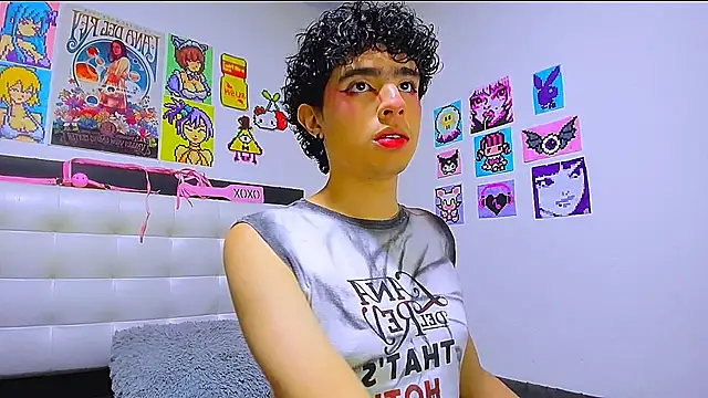 LuanRush  online show from 03.13.26