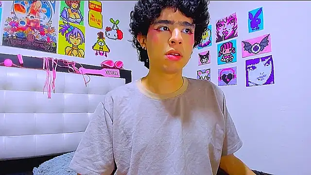 LuanRush  online show from 03.23.26