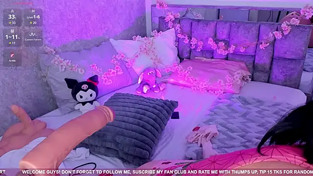 Tiny  Emmy  online show from 03.01.26