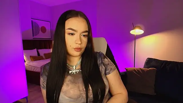 tinafox  online show from 01.17.26