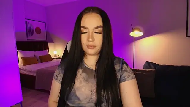 tinafox  online show from 02.15.26