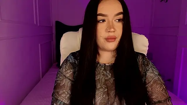 tinafox  online show from 04.07.26