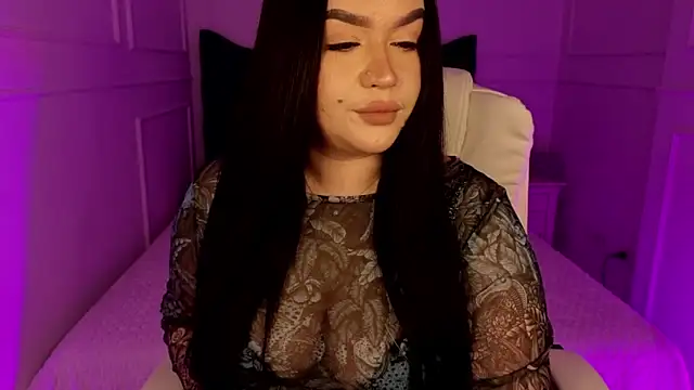 tinafox  online show from 04.11.26