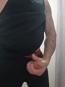 ThickaThuckDick07 online show from 06.10.26