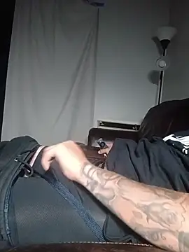 ThickaThuckDick07 online show from 06.22.26