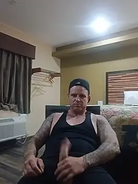 ThickaThuckDick07 online show from 06.24.26