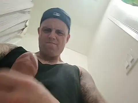 ThickaThuckDick07 online show from 07.22.26