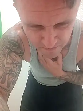 ThickaThuckDick07 online show from 07.29.26