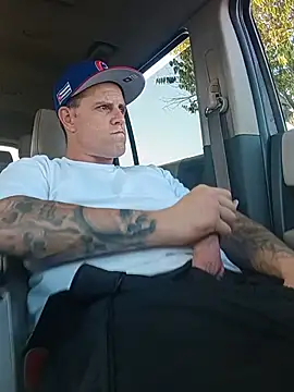 ThickaThuckDick07 online show from 08.10.26