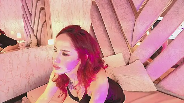 elodie rouge online show from 01.16.26