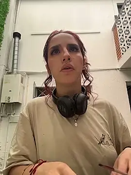 elodie rouge online show from 03.21.26