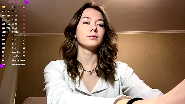 elsadaedra online show from 02.12.26