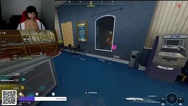 cash master888 online show from 04.08.26