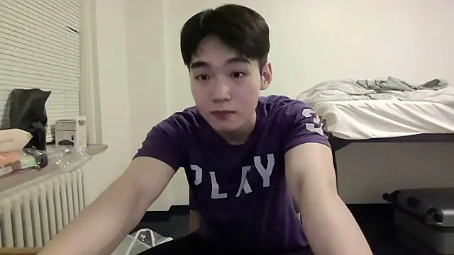 hoon025 online show from 01.15.26